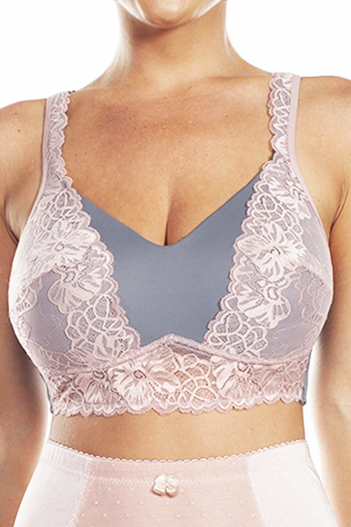Molded Cup Bra with Lace Detail_Rhonda_Shear_3