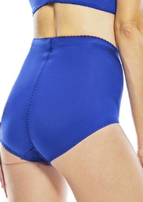 Pin-Up Brief Panty, Underwear