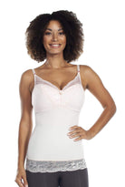 Pin-Up Girl Lace Camisole: Sale Colors_Rhonda_Shear_20