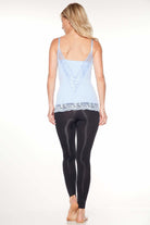 Pin-Up Girl Lace Camisole: Sale Colors_Rhonda_Shear_11