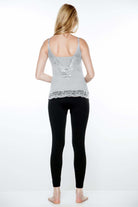 Pin-Up Girl Lace Camisole: Sale Colors_Rhonda_Shear_17