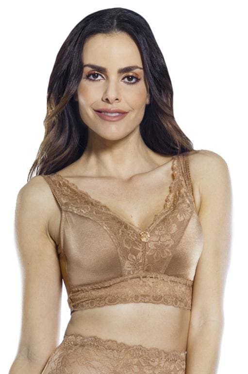Rhonda Shear 2-pack Lace Curve Envy Pin-Up Bra with Removable Pads -  20405983, HSN