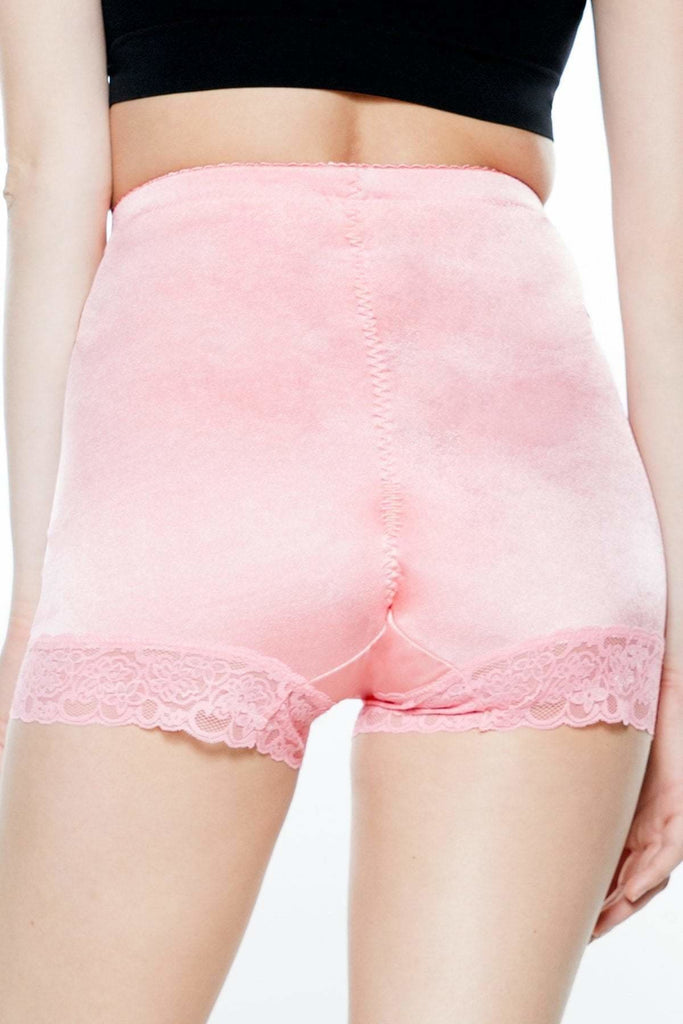 Pin Up Girl Lace Control Panty : Sale Colors_Rhonda_Shear_11