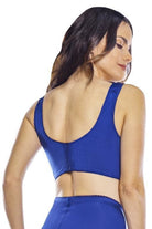 Pin-Up Girl Lace Leisure Bra_Rhonda_Shear_4