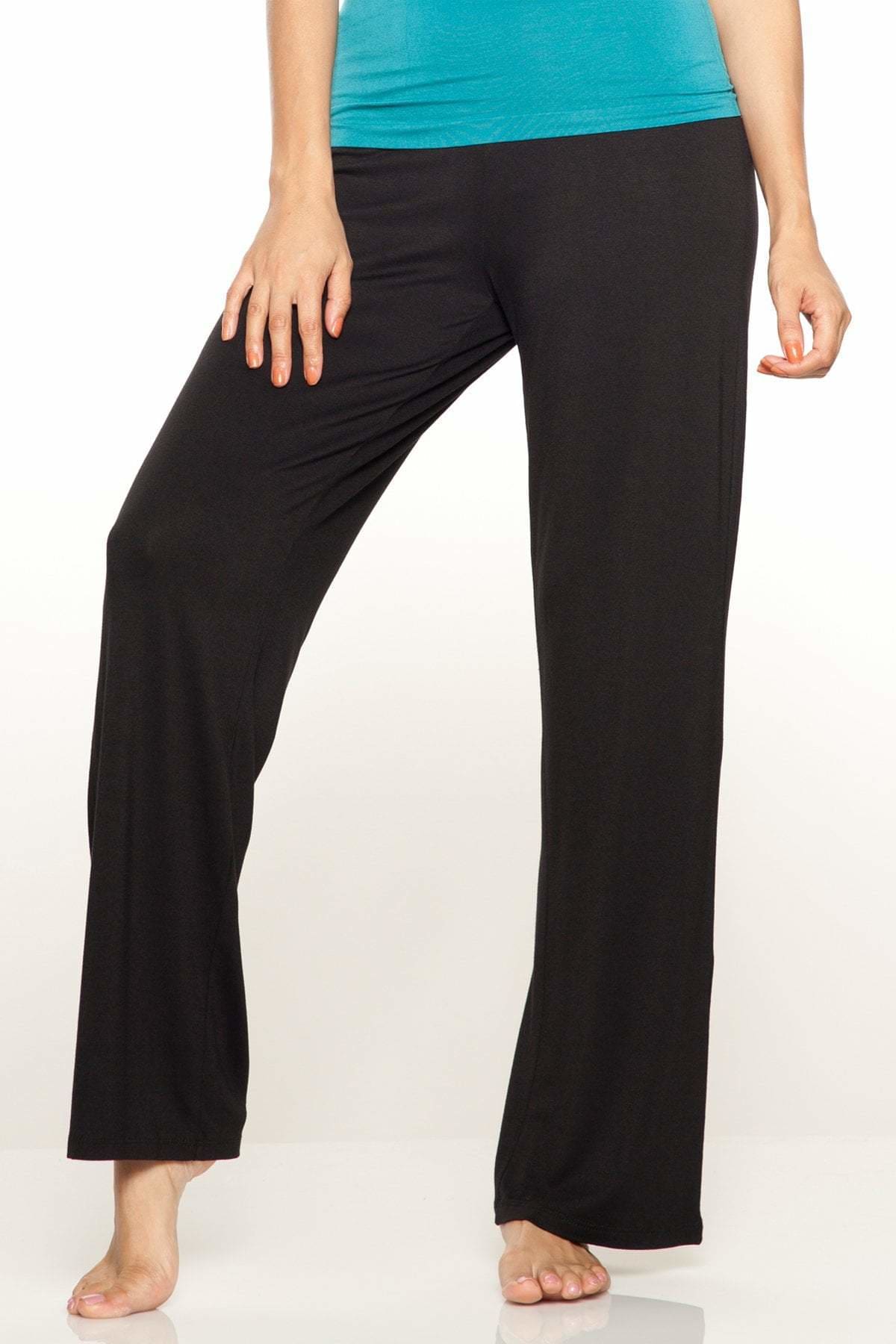 Pull On Lounge Pant, Women's Clothing