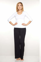 Pull On Lounge Pant_Rhonda_Shear_2