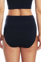 Seamless Brief with Lace_Rhonda_Shear_5