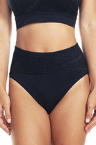 Seamless Brief with Lace_Rhonda_Shear_4