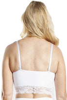 Seamless Lace Bra with Removable Straps_Rhonda_Shear_6