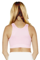 Seamless Zip Front Bra with Padded Strap_Rhonda_Shear_4