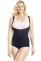 Shaping "Wear Your Own Bra" Bodysuit_Rhonda_Shear_1