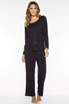 Shimmer PJ Set_Rhonda_Shear_3