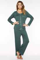Shimmer PJ Set_Rhonda_Shear_1