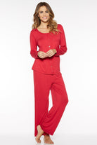 Shimmer PJ Set_Rhonda_Shear_5