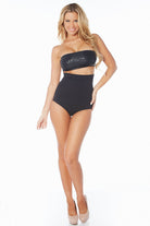 Smooth Lady Seamless High Waist Brief_Rhonda_Shear_2