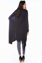 Sexy Snuggle Knit Shrug_Rhonda_Shear_5
