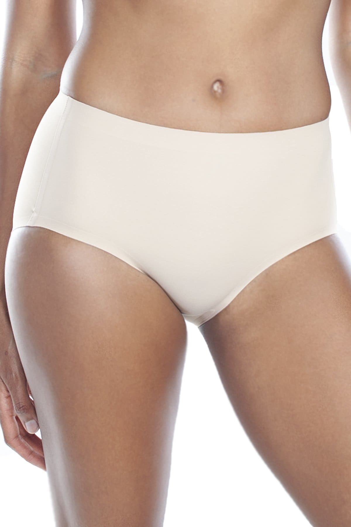 Bragas Algodon Encaje Sheer Checkered Underwire Bra Beige