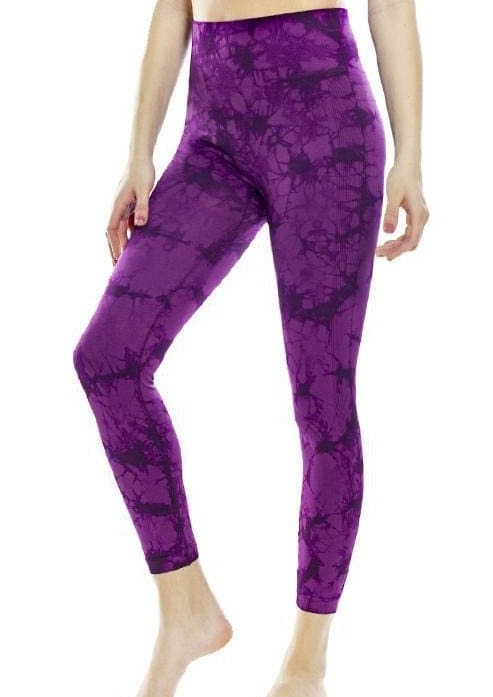 Tie Dye Seamless Legging_Rhonda_Shear_3