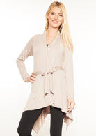 Tie Front Drape Wrap_Rhonda_Shear_6